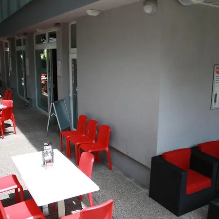 Mc Hostel