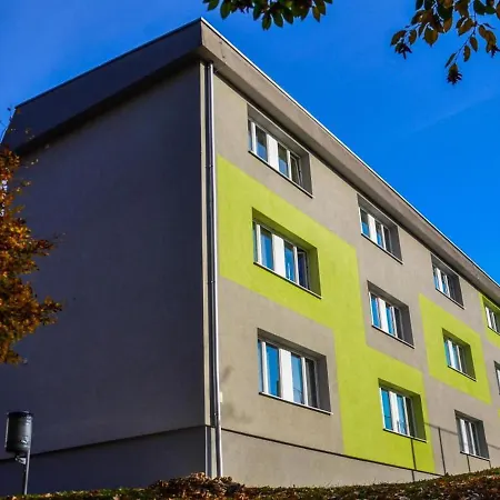Mc Hostel