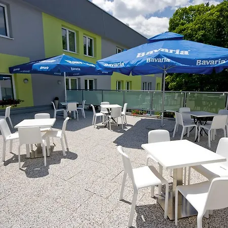 Hostel Mc Brežice